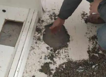 察哈尔右翼前卫生间漏水维修公司分享下精确定位查漏水一次多少钱?不同级别收费不同