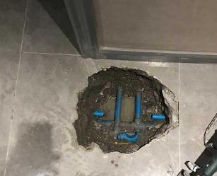 察哈尔右翼前阳台漏水维修公司分享下暖气管道漏水的原因有哪些