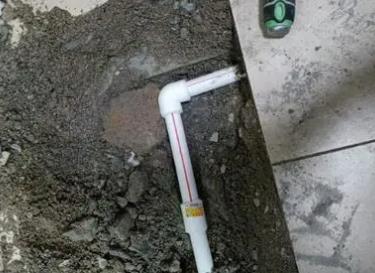 察哈尔右翼前阳台漏水维修时有哪些声音会影响检漏仪